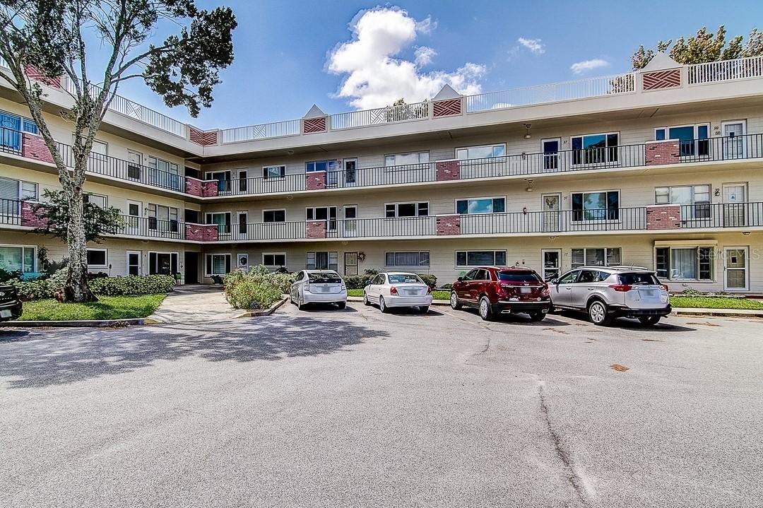 2263 Americus Blvd. #11, Clearwater, FL 33763
