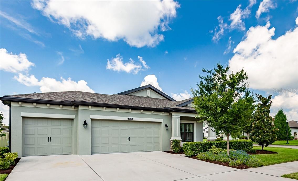 8323 Bluevine Sky Dr., Land O Lakes, FL 34637