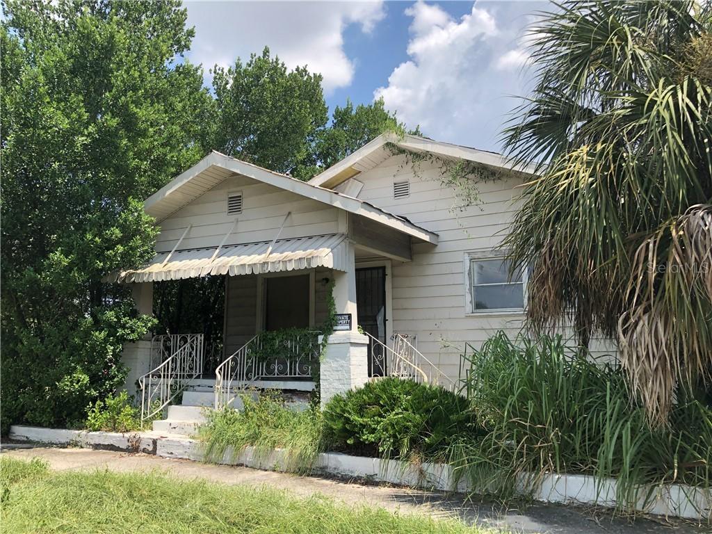 3003 N 29th St., Tampa, FL 33605