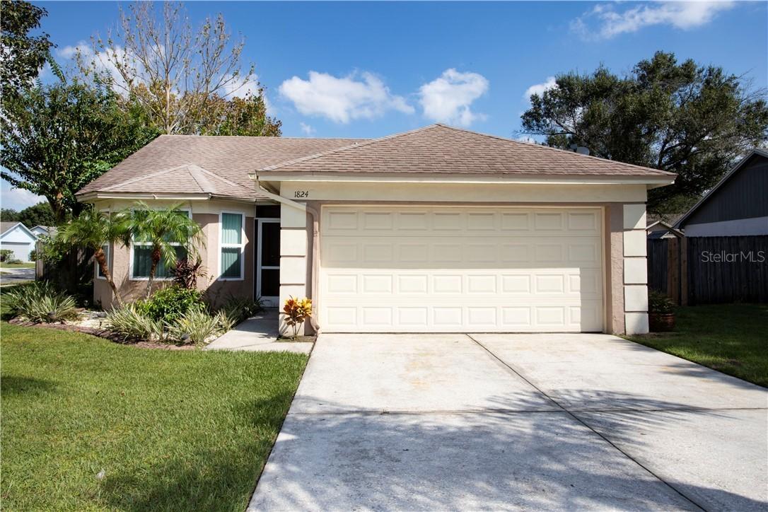 1824 Tarah Trace Dr., Brandon, FL 33510