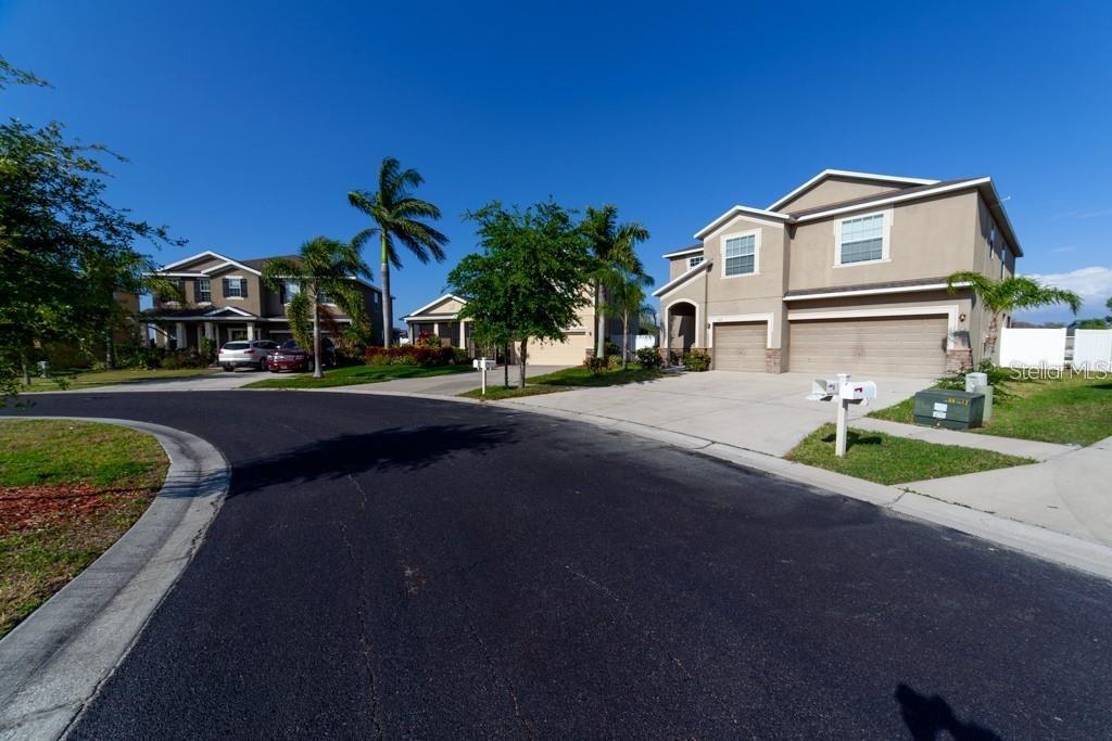 537 Vista Ridge Dr., Ruskin, FL 33570