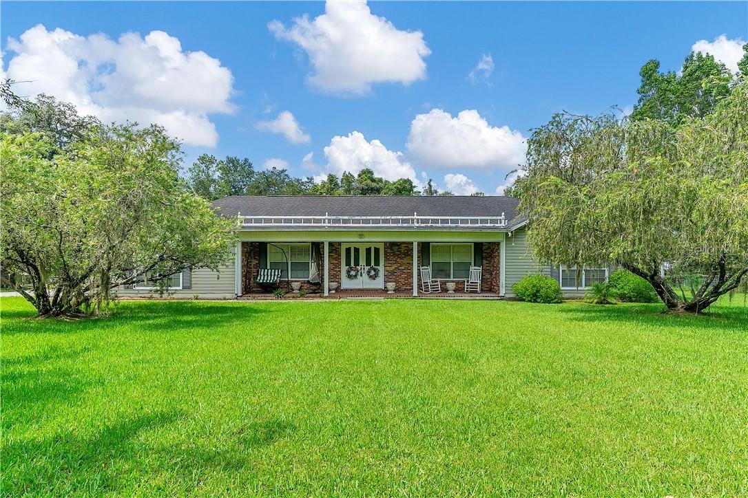940 S Mildred Ave., Brooksville, FL 34601