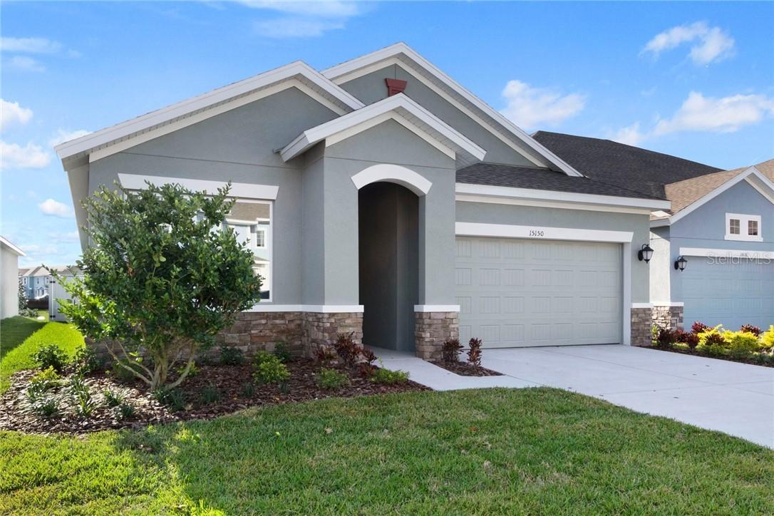 15150 Renaissance Ave., Odessa, FL 33556