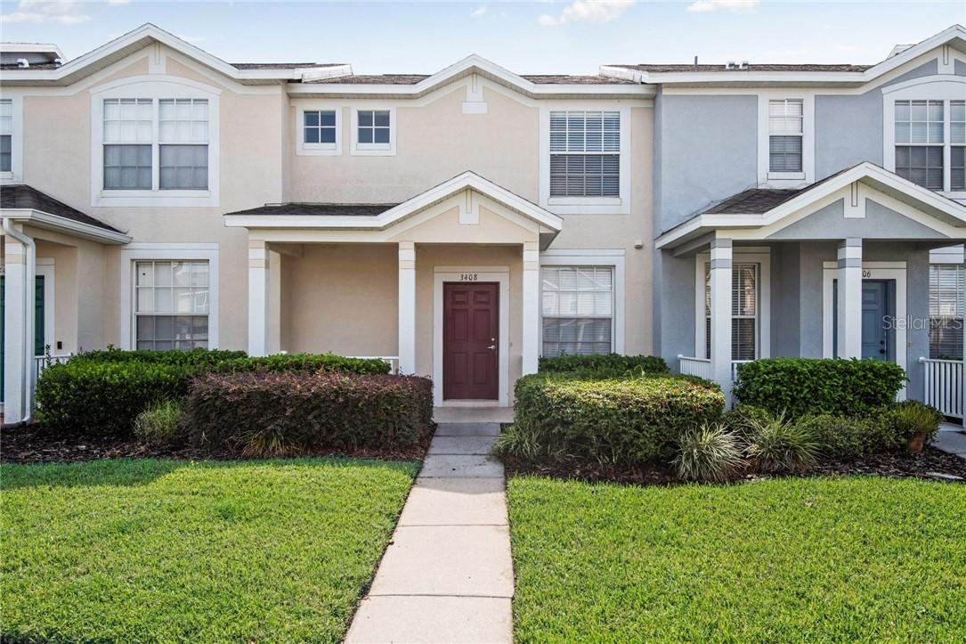 3408 Broken Bow Dr., Land O Lakes, FL 34639