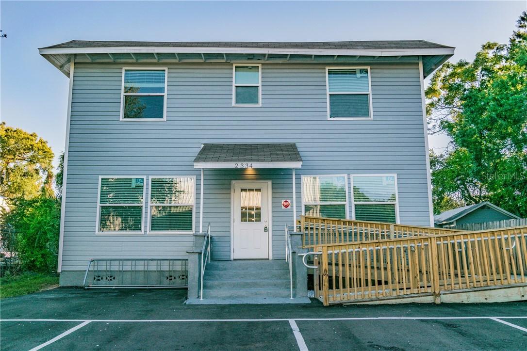 2334 3rd Ave Ave. #1-10, St Petersburg, FL 33712