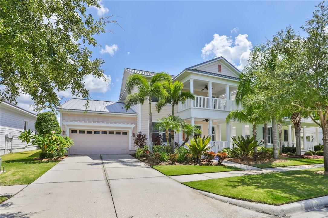 5729 Tortoise Pl., Apollo Beach, FL 33572