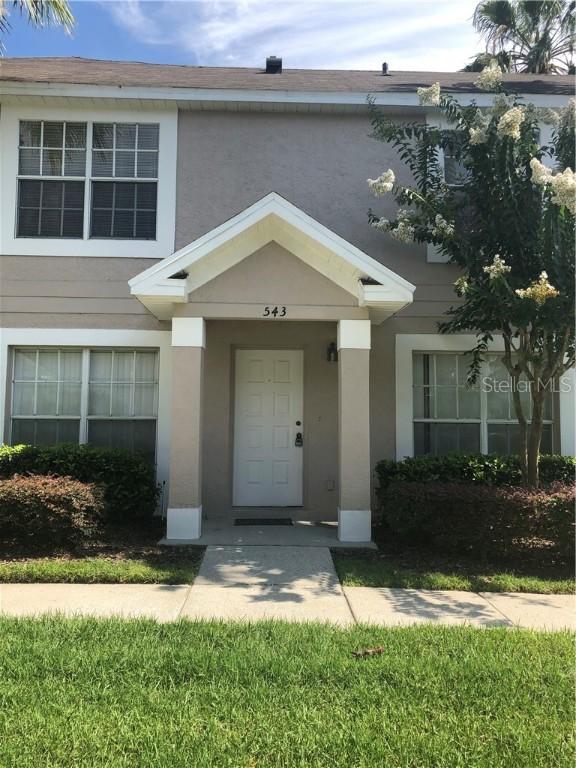 543 Kensington Lake Creek, Brandon, FL 33511