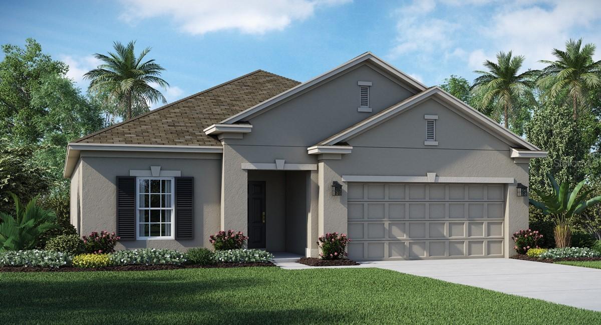 124 Taft Dr., Davenport, FL 33837