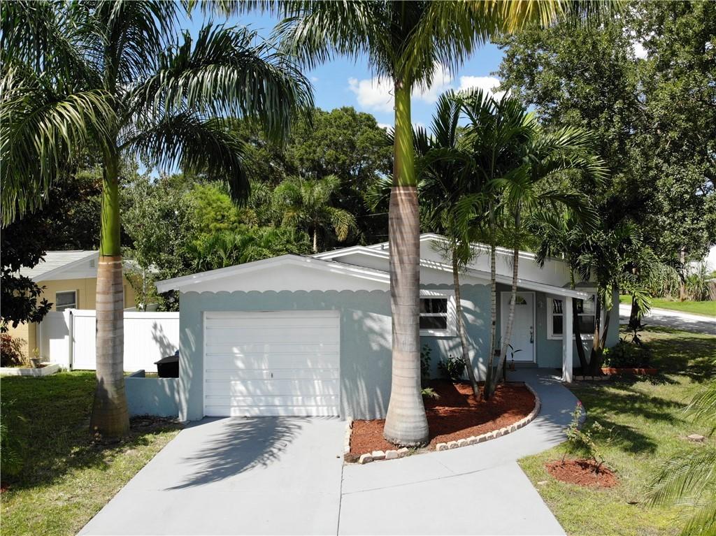 5701 15th Ave., St Petersburg, FL 33710