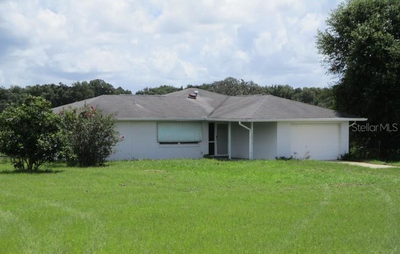 26743 Mondon Hill Rd., Brooksville, FL 34601
