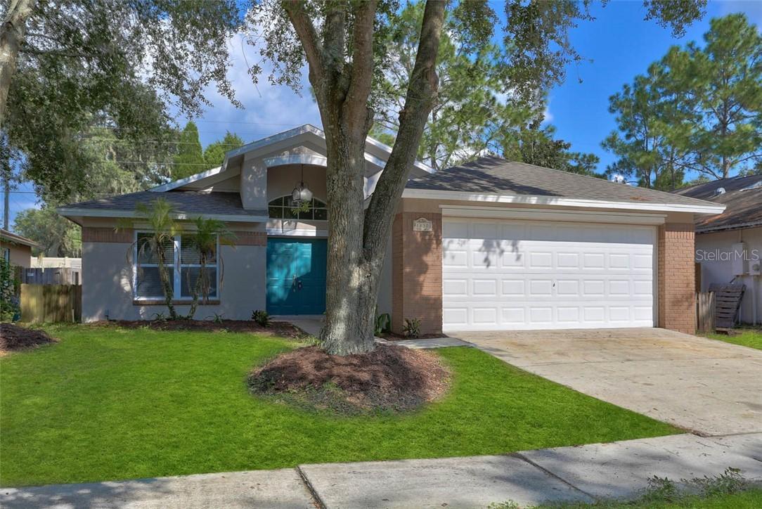 1830 Kettler Dr., Lutz, FL 33559