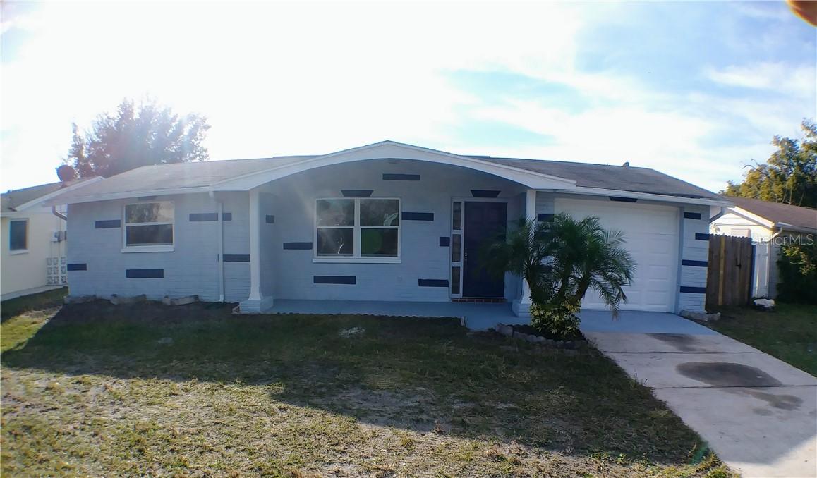 4741 Madison St., New Port Richey, FL 34652