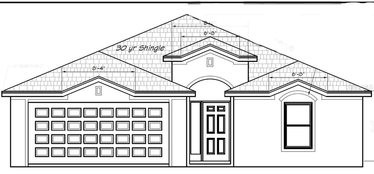 17 Zinnia Ln., Poinciana, FL 34759