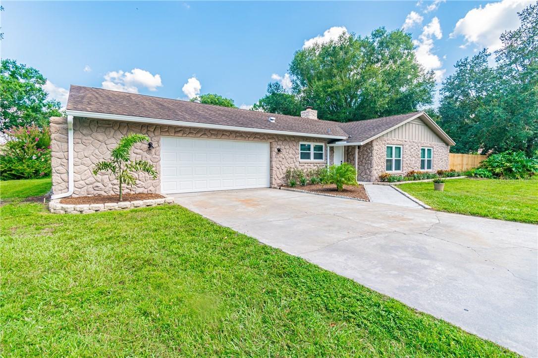 3538 Lake Joyce Dr., Land O Lakes, FL 34639