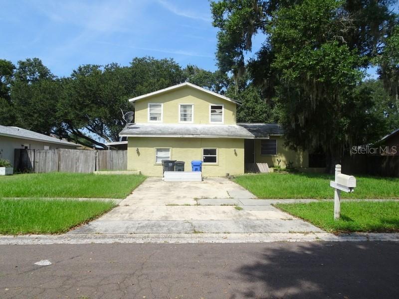 3210 Acapulco Dr., Riverview, FL 33578