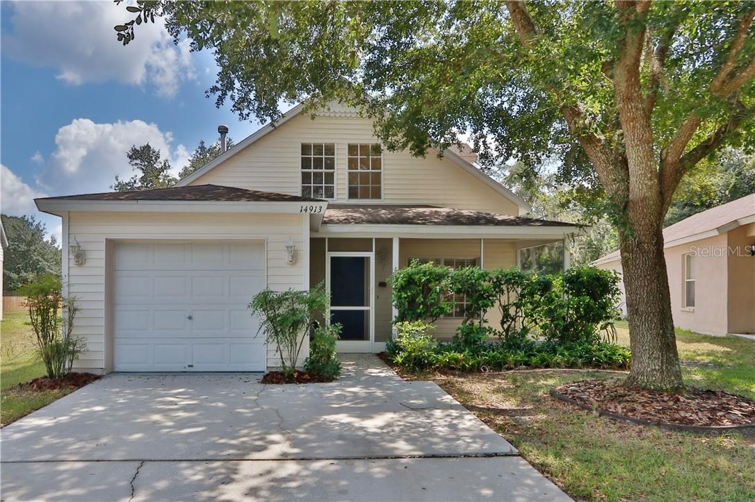 14913 Stag Creek Cir., Lutz, FL 33559