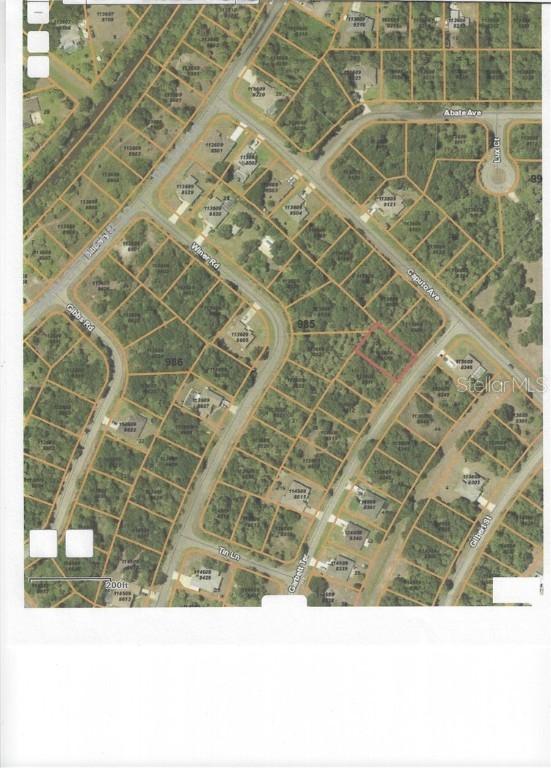 8510 Garbett Ter, North Port, FL 34288