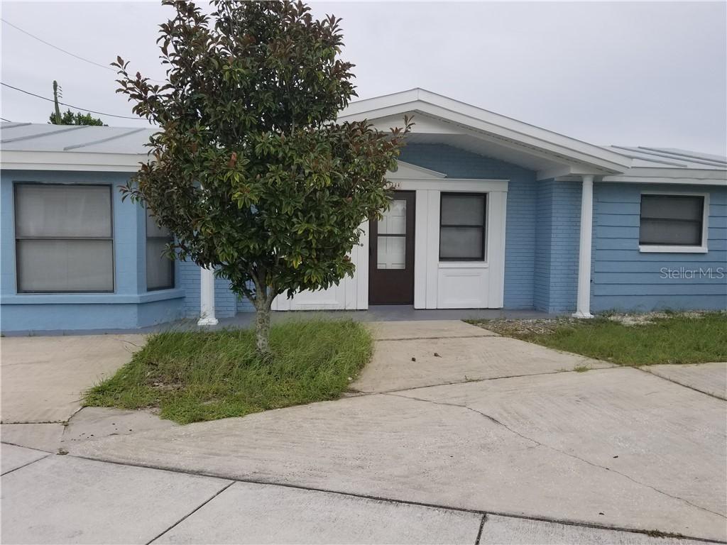 3444 Rosefield Dr., Holiday, FL 34691