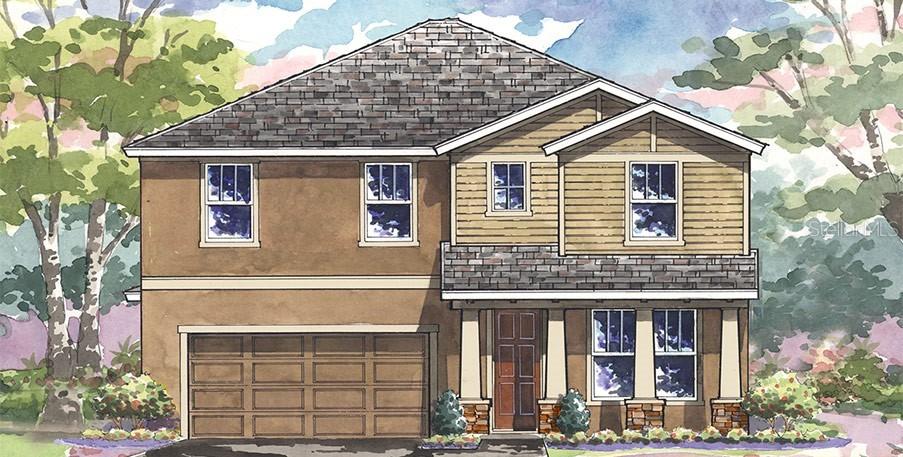 4866 Ballantrae Blvd., Land O Lakes, FL 34638