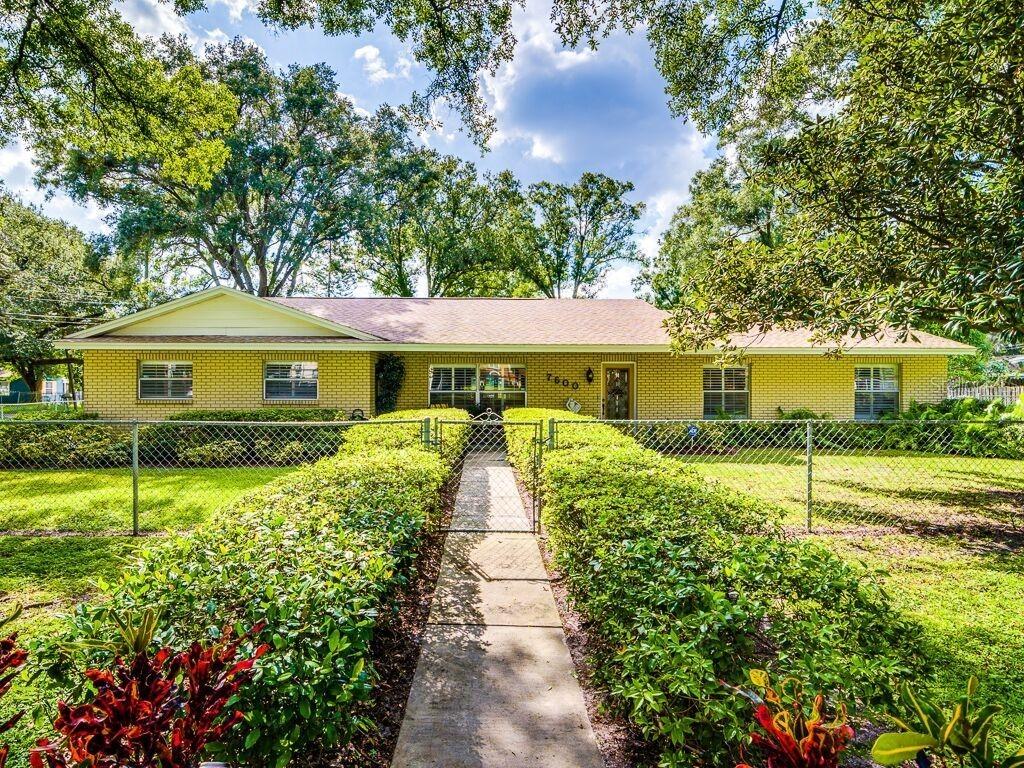 7600 Hankins Ave., Tampa, FL 33604