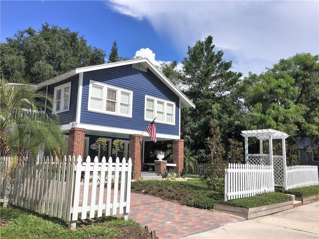 [Address Hidden by Seller], Tampa, FL 33617
