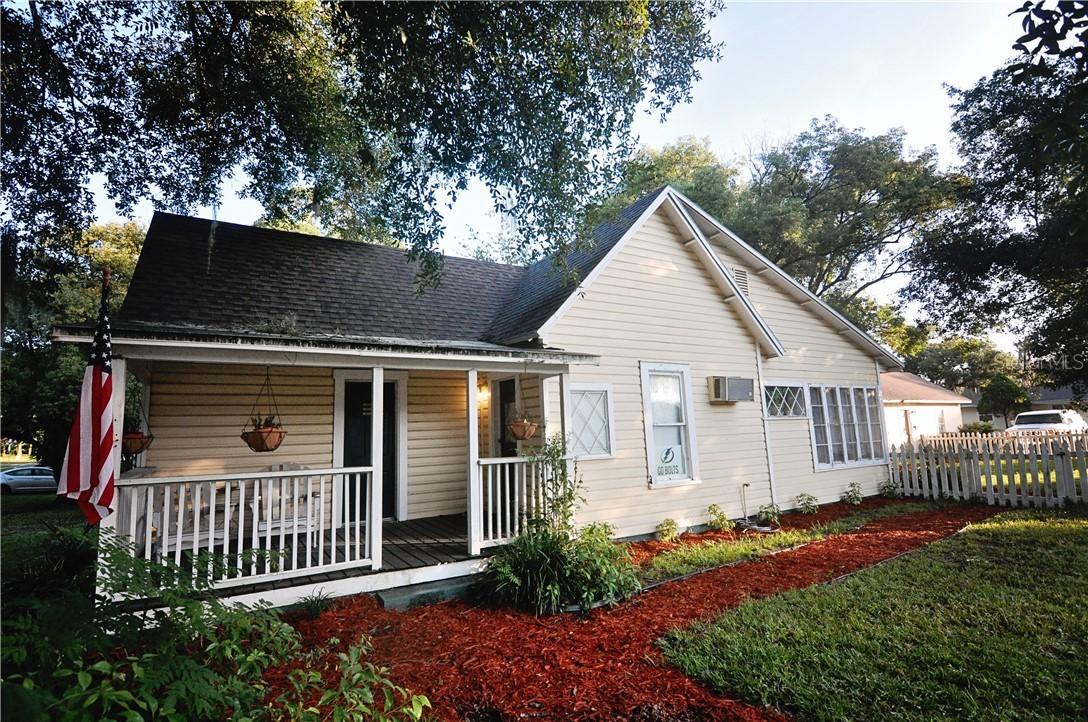 [Address Hidden by Seller], Zephyrhills, FL 33544