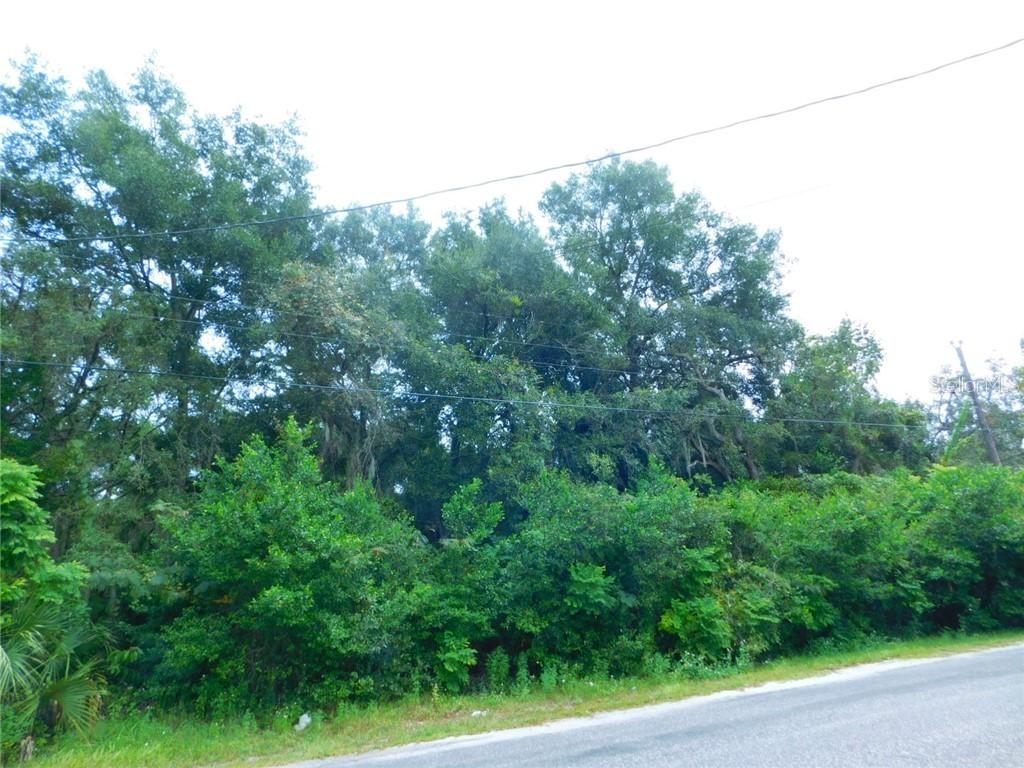 Lakewood Dr., Hudson, FL 34669