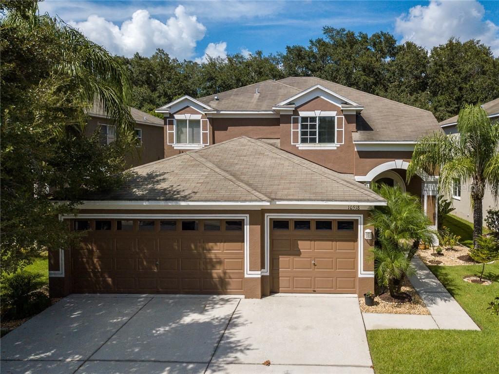 10518 Lucaya Dr., Tampa, FL 33647
