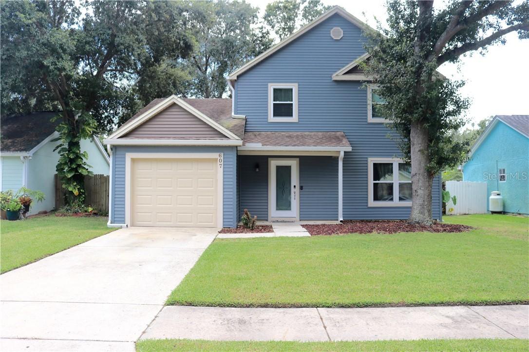 607 Breezeway Ct., Brandon, FL 33511