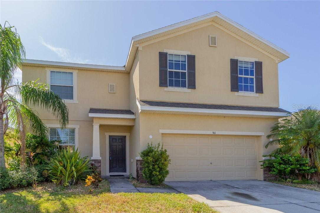 561 NW Vista Ridge Dr., Ruskin, FL 33570