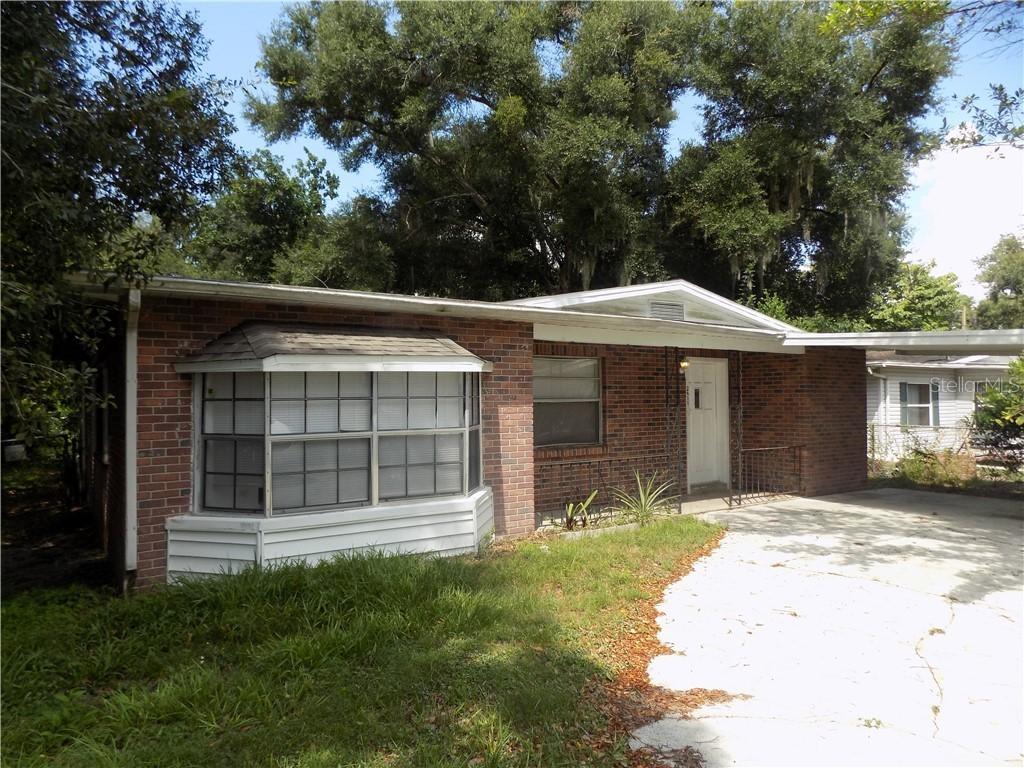 2611 Smithtown Dr., Lakeland, FL 33801