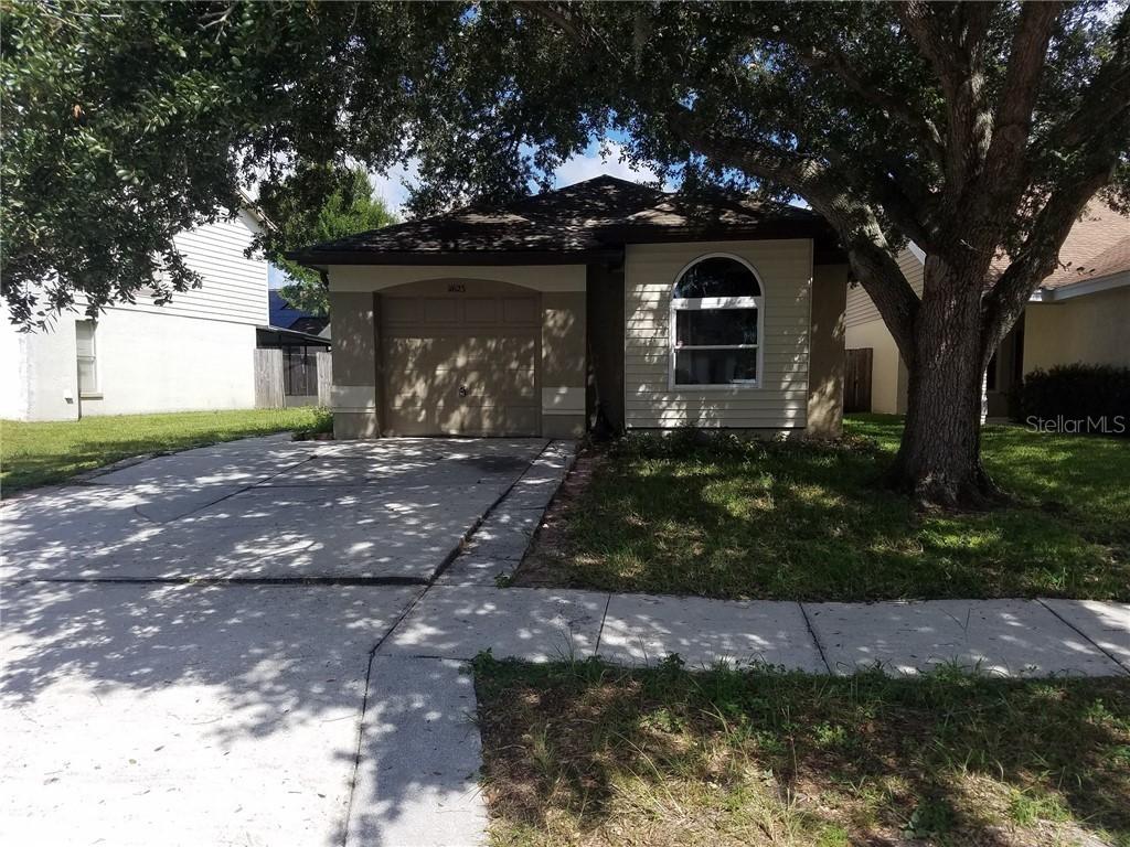 11623 Hidden Hollow Cir., Tampa, FL 33635