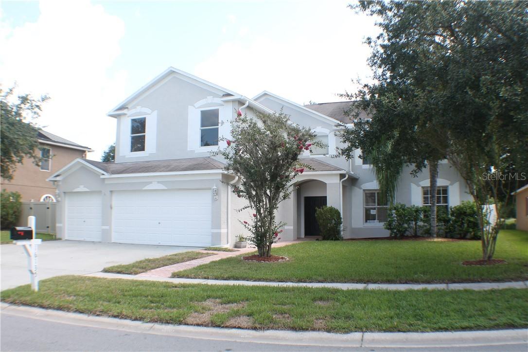 16135 Lytham Dr., Odessa, FL 33556