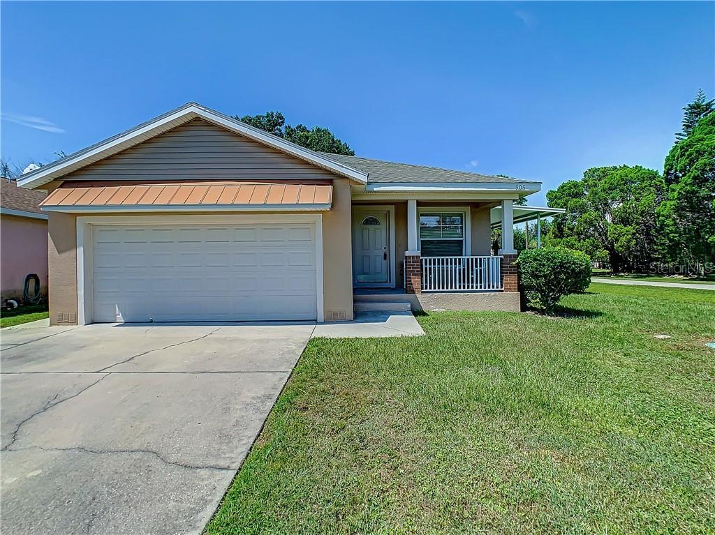 905 Ornelda St., Ruskin, FL 33570