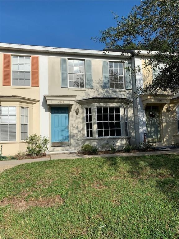 13538 Embassy Park Ct. #31, Dade City, FL 33525