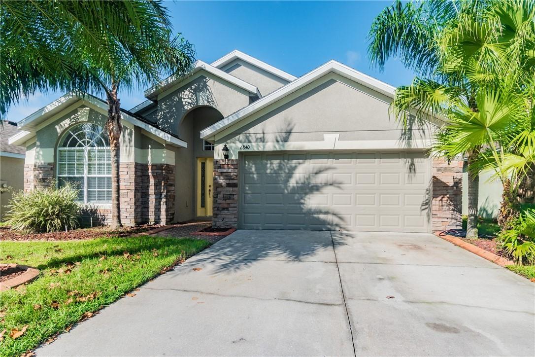 6840 Bluff Meadow Ct., Wesley Chapel, FL 33545