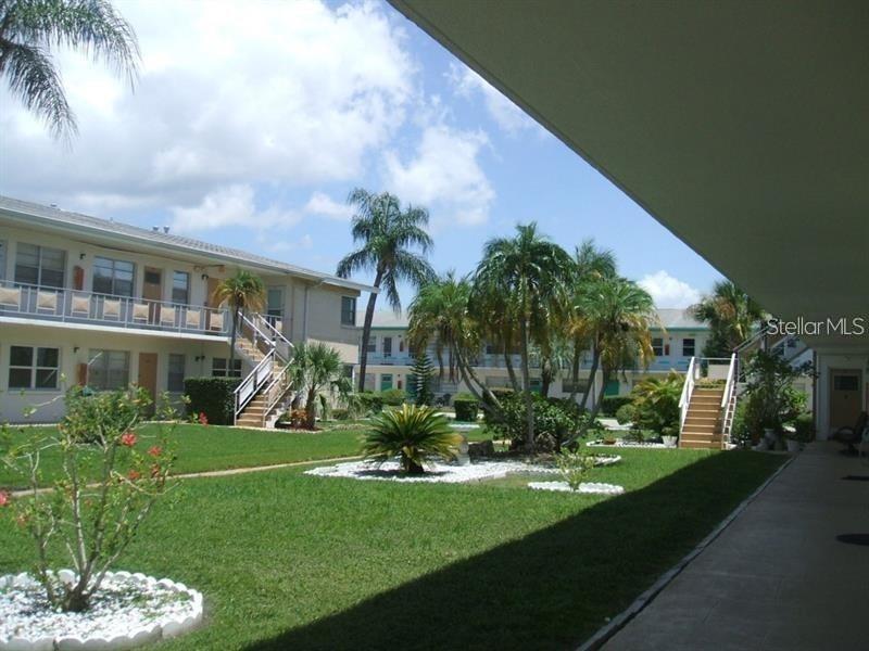 5940 21st St. #16, St Petersburg, FL 33714