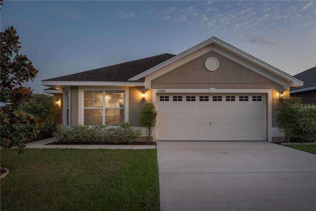 31084 Satinleaf Run, Brooksville, FL 34602
