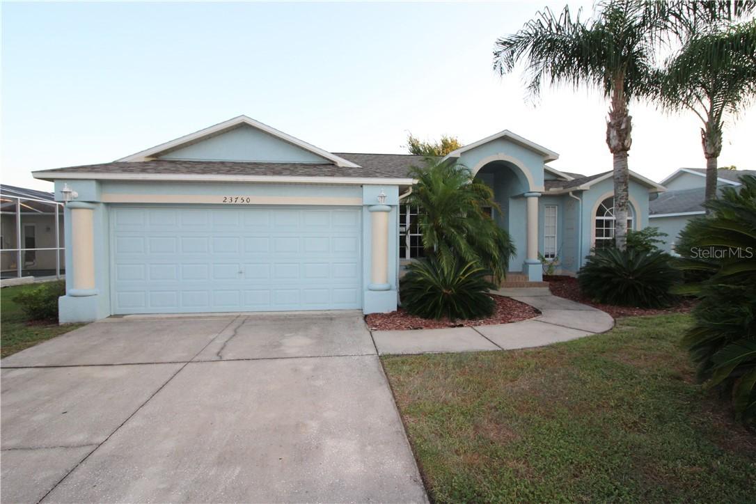 23750 Peace Pipe Ct., Lutz, FL 33559