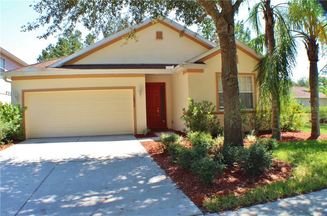 10852 Tree Cactus Loop, Land O Lakes, FL 34638