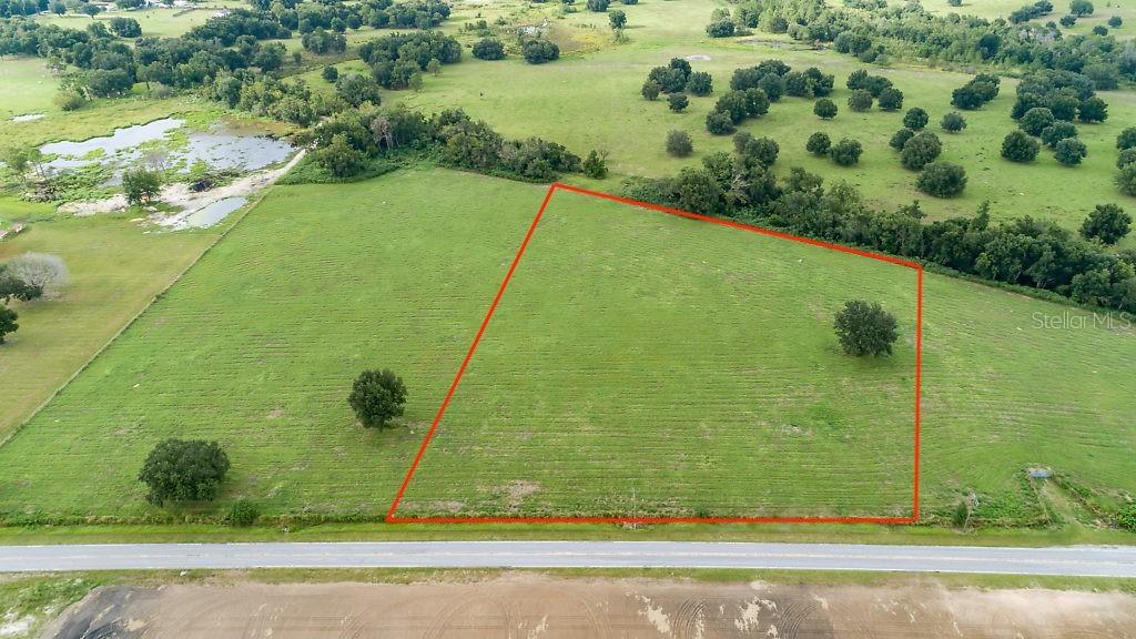 Cox Rd., Bartow, FL 33830