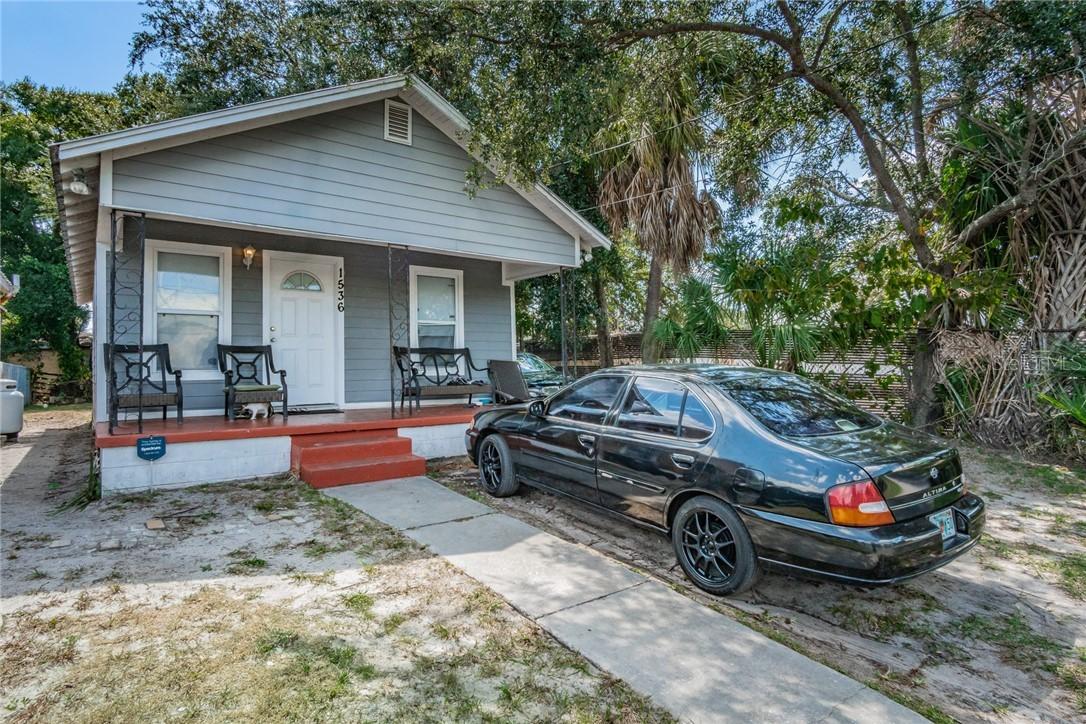 1536 La Salle St., Tampa, FL 33607