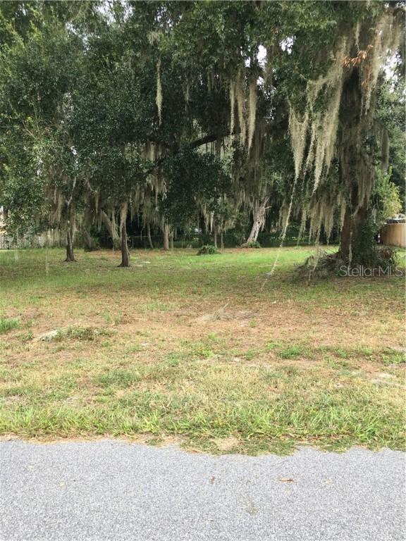 00 Cr 441, Lake Panasoffkee, FL 33538