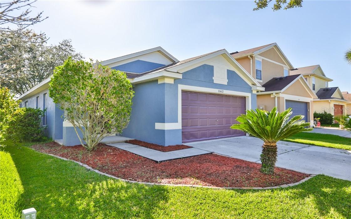 11612 Crest Creek Dr., Riverview, FL 33569