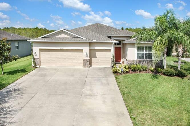 18414 Milton Keynes Ct., Land O Lakes, FL 34638