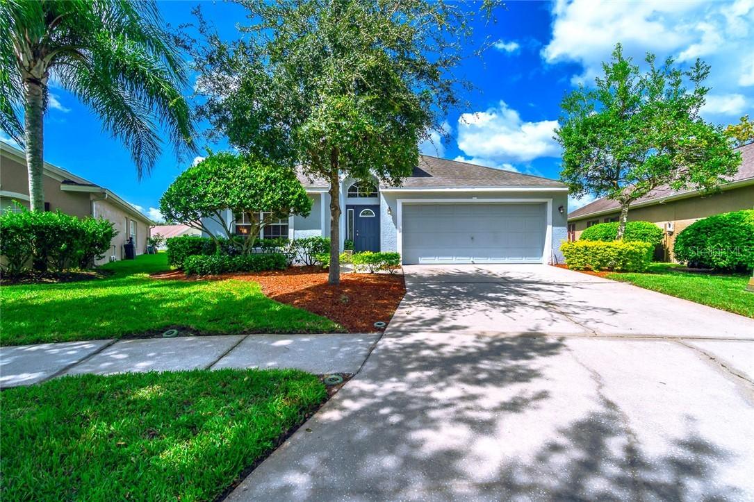 22741 Hawk Hill Loop, Land O Lakes, FL 34639