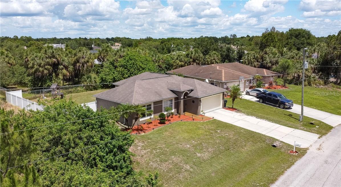 2428 Saginaw Road, North Port, FL 34286