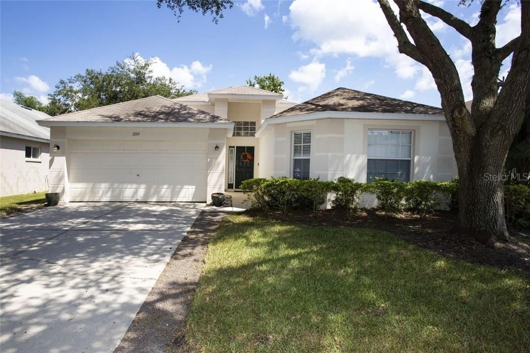 13511 White Elk Loop, Tampa, FL 33626