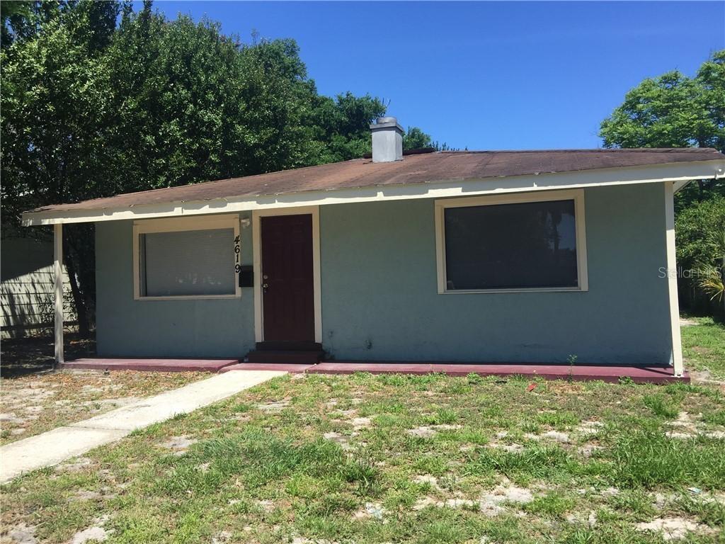 4619 10th Ave., St Petersburg, FL 33711