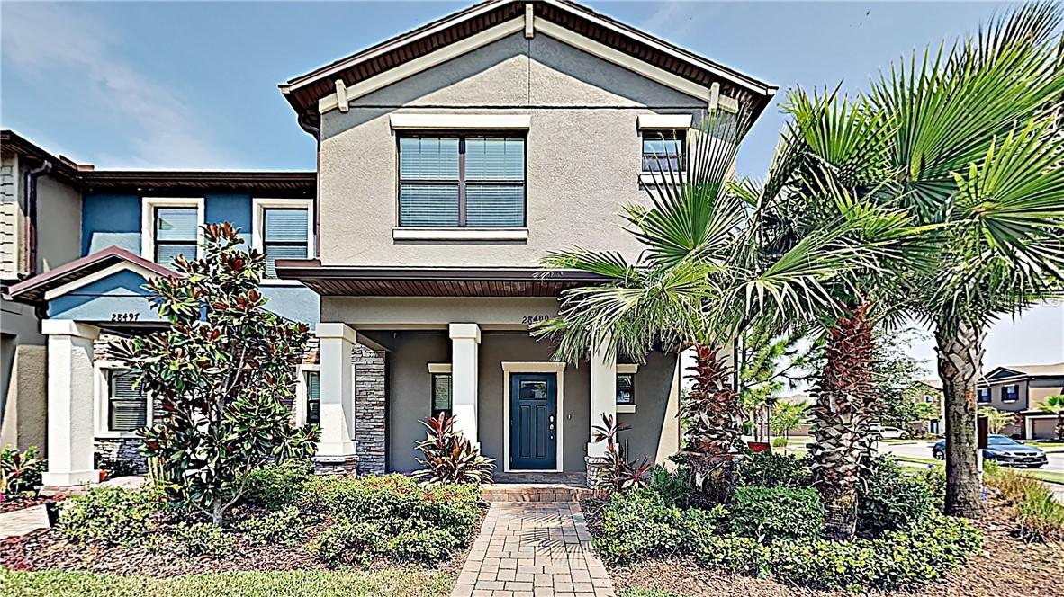 28499 Tranquil Lake Cir., Wesley Chapel, FL 33543